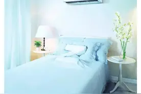 空调突然不制冷，用这几招冷风马上出来，别再傻傻花钱加氟了图片