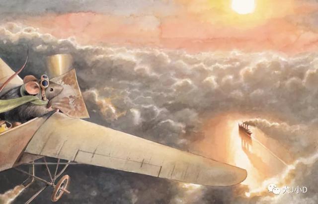 经典绘本大推荐