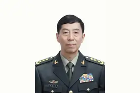 李尚福上将，载人航天工程总指挥，12岁“挑”起航天梦图片