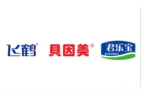 飞鹤、贝因美、君乐宝奶粉旗下哪款适合新生儿？不偏不倚说真相图片