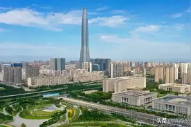 “津沽棒”与117组CP，要架一座天空之桥？我们当真了……图片