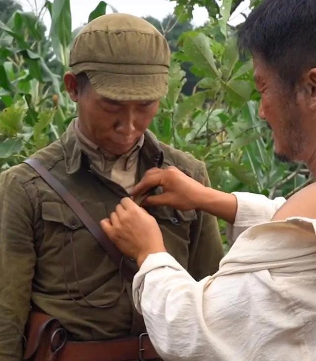 《金刚川》4个激动人心的经典情节，你注意到了吗？