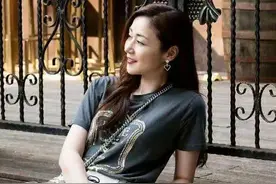 当年林正英的去世，竟然让甄子丹、万绮雯、陈十三的命运因此改变图片