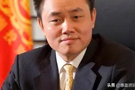 黄光裕牢狱归来，国美股价大涨背后的故事图片
