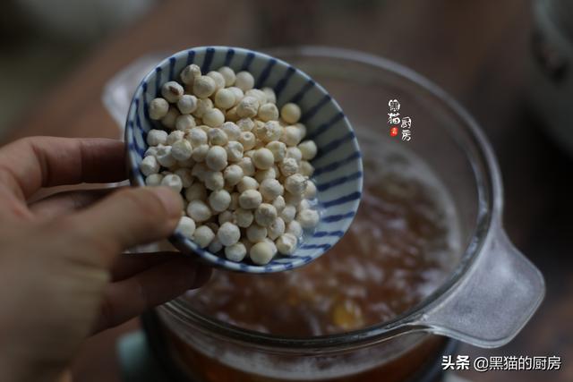 桃胶花胶糖水的做法窍门 2026年桃胶花胶糖水的做法窍门视频