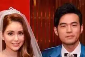 盘点年龄差距10岁以上明星夫妻，你最喜欢哪一对？图片