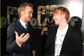 罗伯特的赢家生活：有妻有女万事足图片