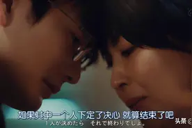 “当我问妈妈不结婚可以吗？”妈妈的回答扎心了图片