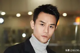 “逆袭典范”王凯的迷惑情史，跟他的5个绯闻女友图片