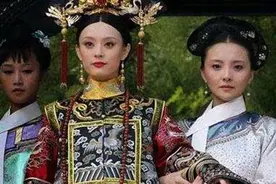 槿汐3次背叛甄嬛，甄嬛居然都没看出来，还一直信任她图片