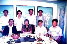 这位爱国华侨不简单！与众多莆籍科学家有着深深的情缘图片