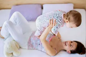 宝宝什么时候开始认妈妈？错过了这个最佳时间，孩子可能和你不亲图片