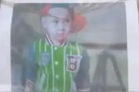 寻人：他是我们唯一的孩子图片