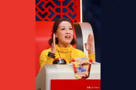 【北路梆子名家】成凤英图片