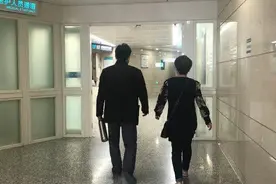 错换人生28年续：半个月寻亲成功是奇迹，期待奇迹还能发生图片