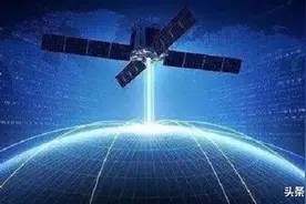 北斗导航系统组网成功，除中国外，第一个全面使用的国家已经确定图片