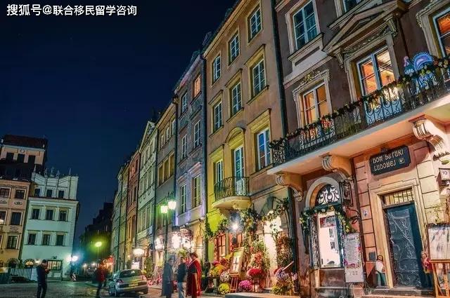 波兰的电压和中国一样么（关于波兰与波兰工签这些你知道吗）