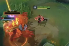 LOL手游透视挂猖獗，拳头对外挂不作为，玩家表示：不封就退游图片