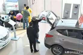 新手买车到底选SUV还是轿车？给你个实在的建议，这样买准没错图片