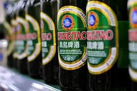 公认国内口感最好的5种啤酒, 我猜没有人喝全过, 你都喝过哪几种图片