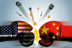 中美会爆发冲突吗？美海军前高官列出4个原因，直言中美不会战争图片