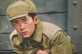 易烊千玺让多少流量明星面红耳赤，20岁即达到部分大湾区顶流水平图片