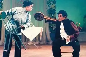 赵本山赚四十万分范伟七千，闹掰后质问范伟：火了就有想法了？图片