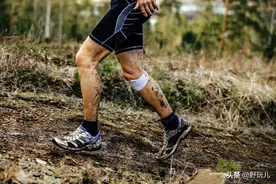 护膝是鸡肋吗？户外运动应该如何选择护膝图片