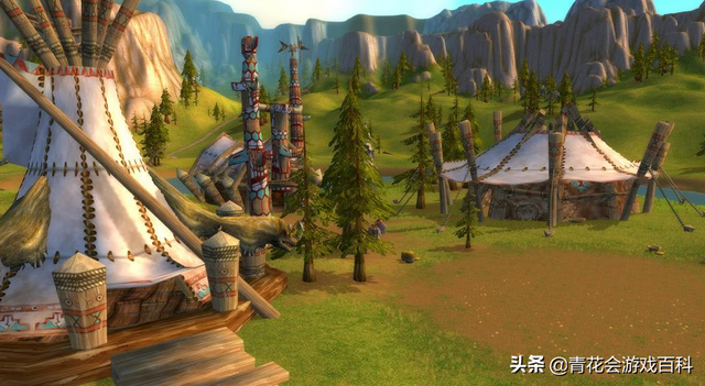 游戏基础知识——“运输单位”的设计手法