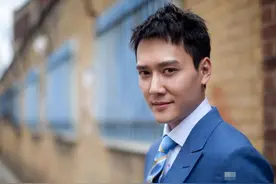 冯绍峰的5段情史，离婚还带娃，娱乐圈当真全员“离婚大师”？图片