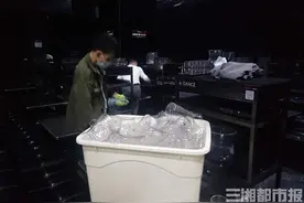 长沙多家酒吧试运行，“测温、消毒、登记，有些繁琐，但能理解”图片