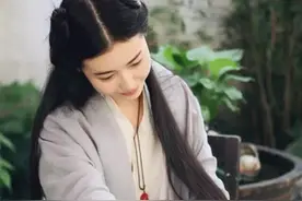 妻子越这样，丈夫越有钱！图片