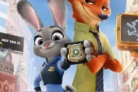 《疯狂动物城》：美利坚何以解忧？图片