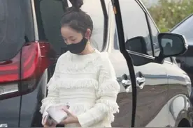 昔日偶像剧女王嫁人后 备孕多年未果 还要每天6点起床给公婆做饭？图片