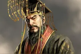 秦始皇死前三大神秘事件图片