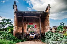 GDP仅116.22亿元！广东省财政直管县，山川秀丽历史文物古迹甚多图片