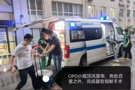 高难度肝肾联合移植手术成功完成，多囊肝多囊肾患者重获新生图片