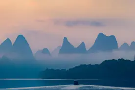 咔嚓！桂林十大摄影点位超详细攻略来了图片