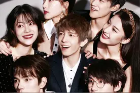 演员2首轮公演：25岁女星耍大牌，难怪郭敬明不让她演《画皮》图片
