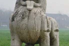 七件魏晋南北朝古物图片
