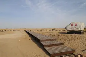 三十一团大力建设红色传承绿色生态基地图片