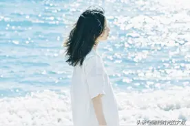滨田英明：最适合夏天拍照的清新舒适摄影风格图片