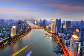 南宁最霸气的机场，线路137条，通104个城市，被誉为“广西首座”图片