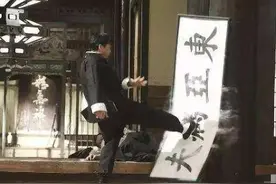 为何西方不称日本为“病夫”？一场赔偿仪式中，30名武士当场切腹图片