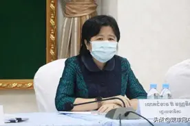 在柬埔寨，你被疫情逼疯了吗？图片