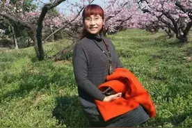 省教学能手陈娟：润物细无声,教育贵无痕——特别的爱给学困生图片