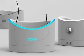 这款“煮蛋器”会成为男人们的神器，还是噩梦呢？图片