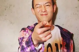 陈冠希的新鞋，你值得拥有图片