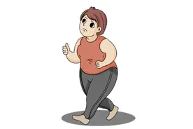 坚持晨跑三公里，48岁女性，跑了三年多，得到了什么？图片