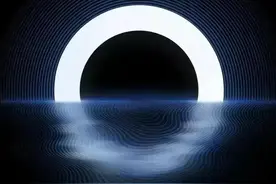 鸿蒙的logo，你看懂了吗？图片